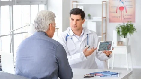 Revisión urológica