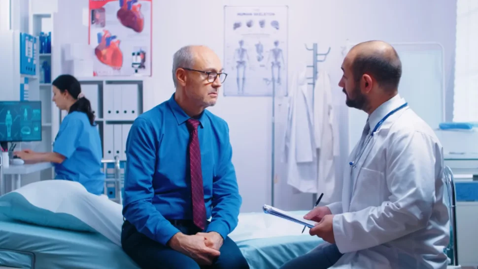 5 diferencias entre cirugía robótica de próstata y tradicional