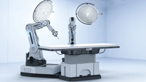 Cirugía cáncer de próstata