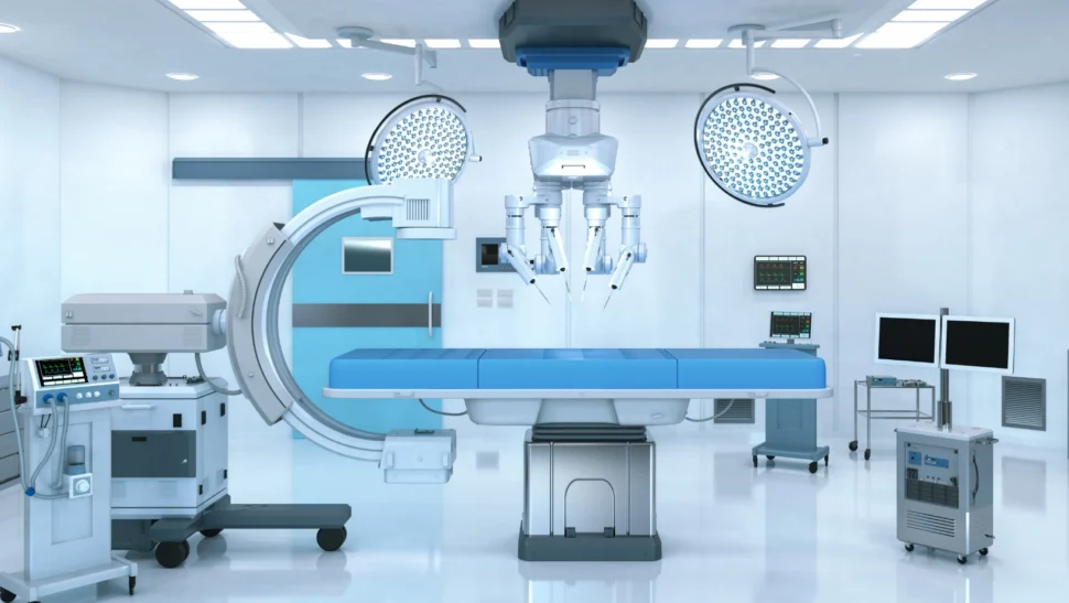 Cirugía robótica de próstata vs tradicional: qué opción elegir en Ciudad Juárez