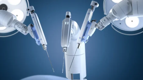 ¿Qué es el cáncer de próstata y cómo se diagnostica? 2 Cirugía robótica para cáncer de próstata