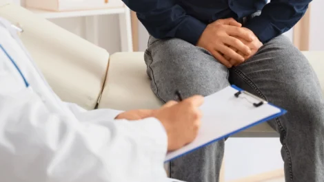 Opciones de tratamiento para agrandamiento de próstata en Ciudad Juárez 1 especialosta en agrandamiento de próstata en juárez