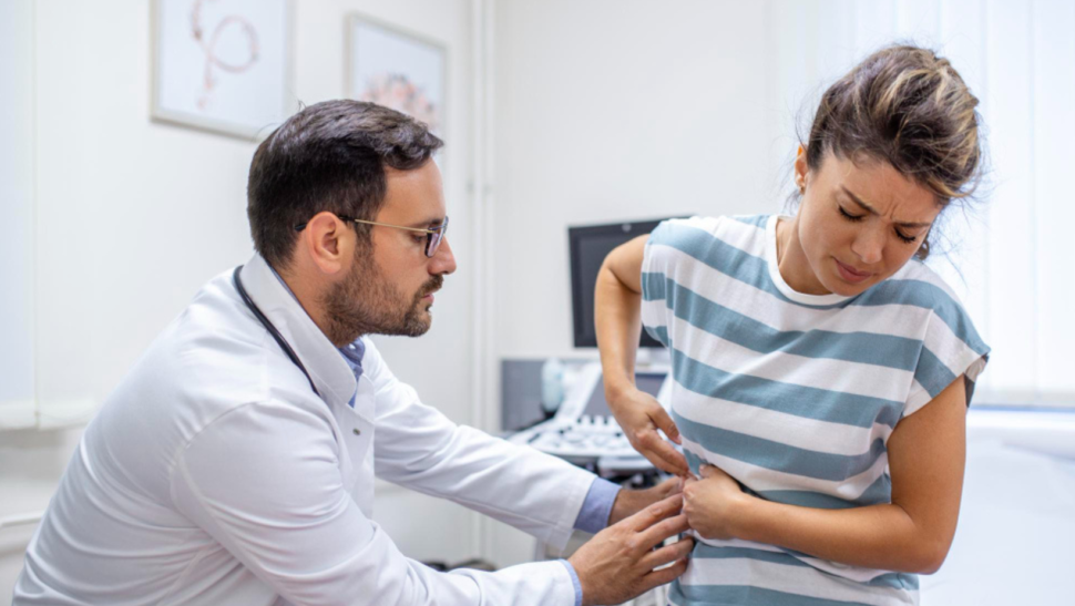 Piedras en el riñón: tratamiento y prevención