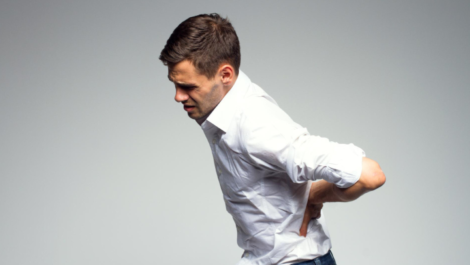 Síntomas de piedras en el riñón