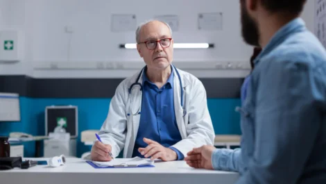 Cómo elegir al mejor cirujano urólogo en Ciudad Juárez según tu diagnóstico 1 consulta con cirujano urólogo en Ciudad Juárez para revisión de diagnóstico